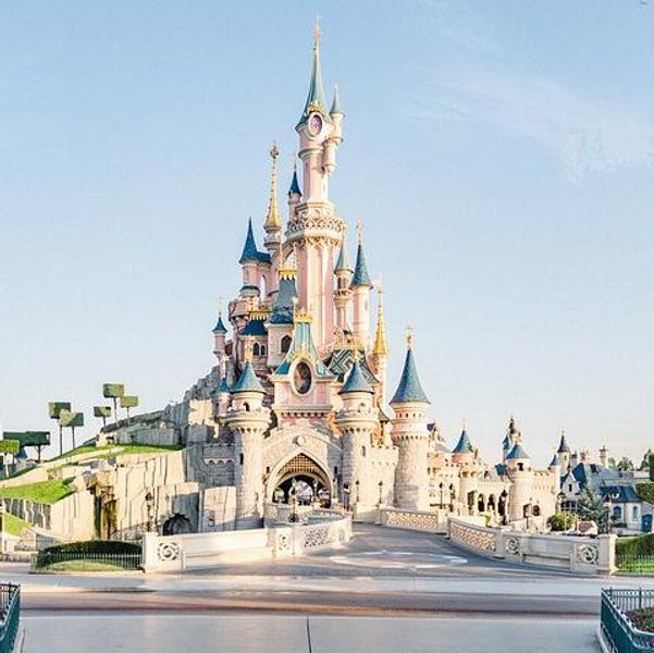 Disneyland Paris Tickets