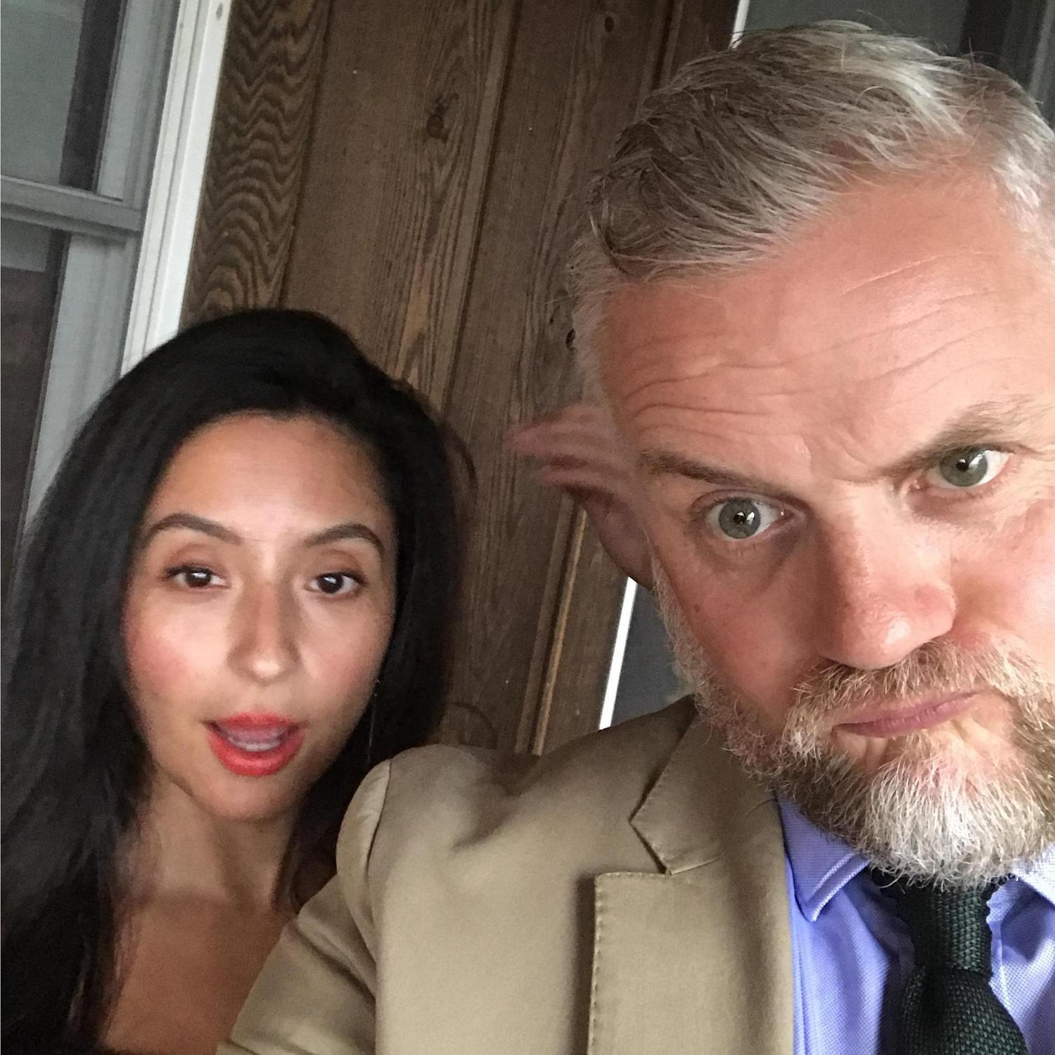 Slusher's Wedding, PA, 2017.