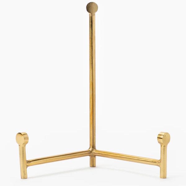 Rounded Edge Easel