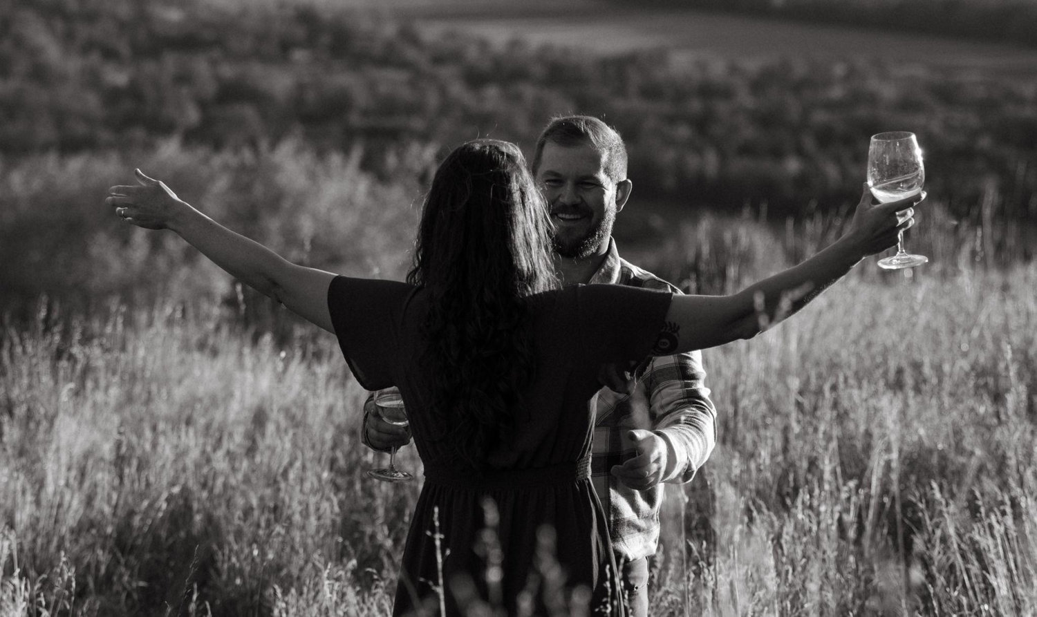 The Wedding Website of Maurisa Hoggatt and Philip Moore