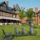 Shelburne Farms