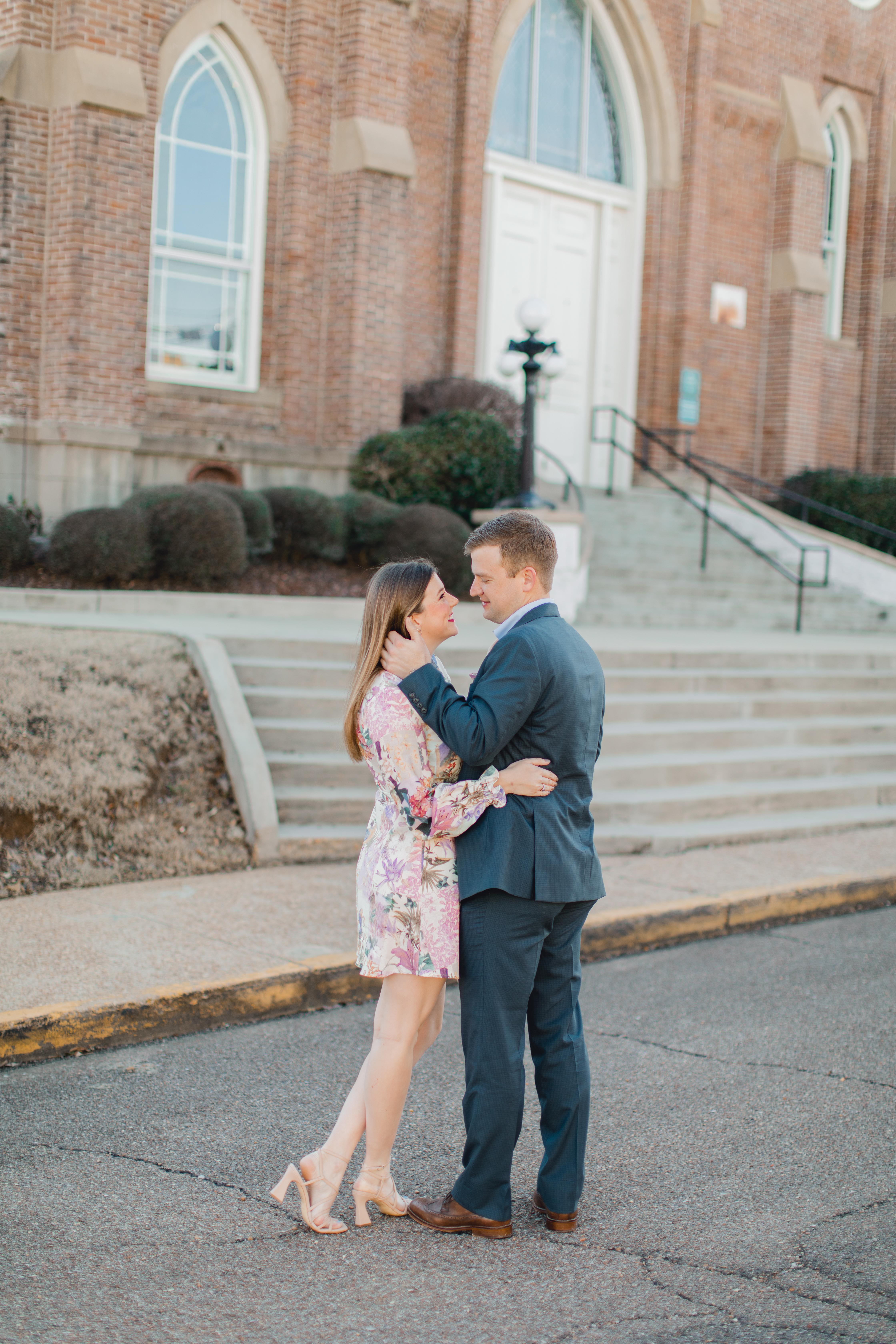The Wedding Website of Tyler McMurray and Isaac Jumper