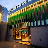 Yosuke Sushi - São Miguel