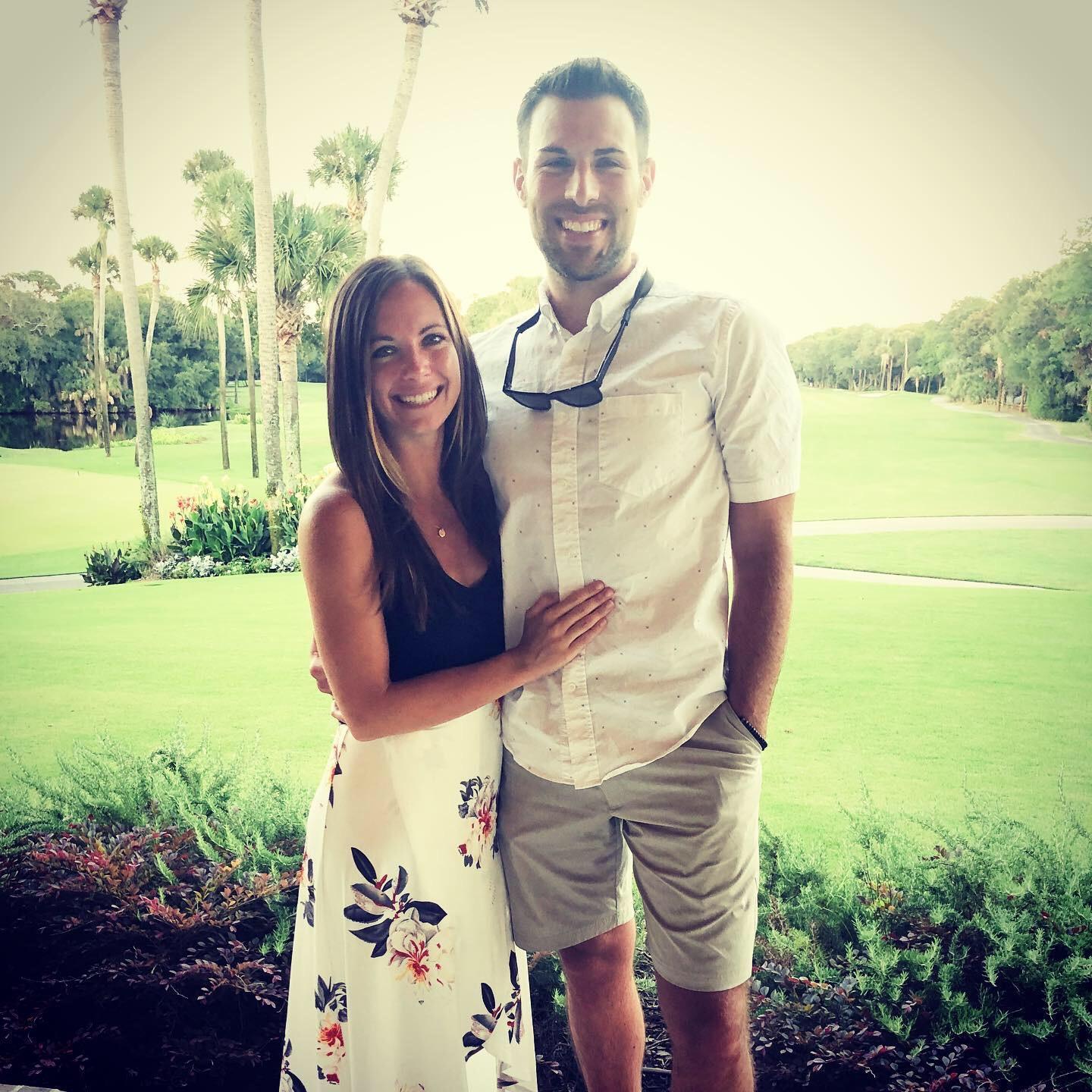 Kiawah Island with the Vandenberg family
