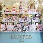 Ladurée Paris Royale