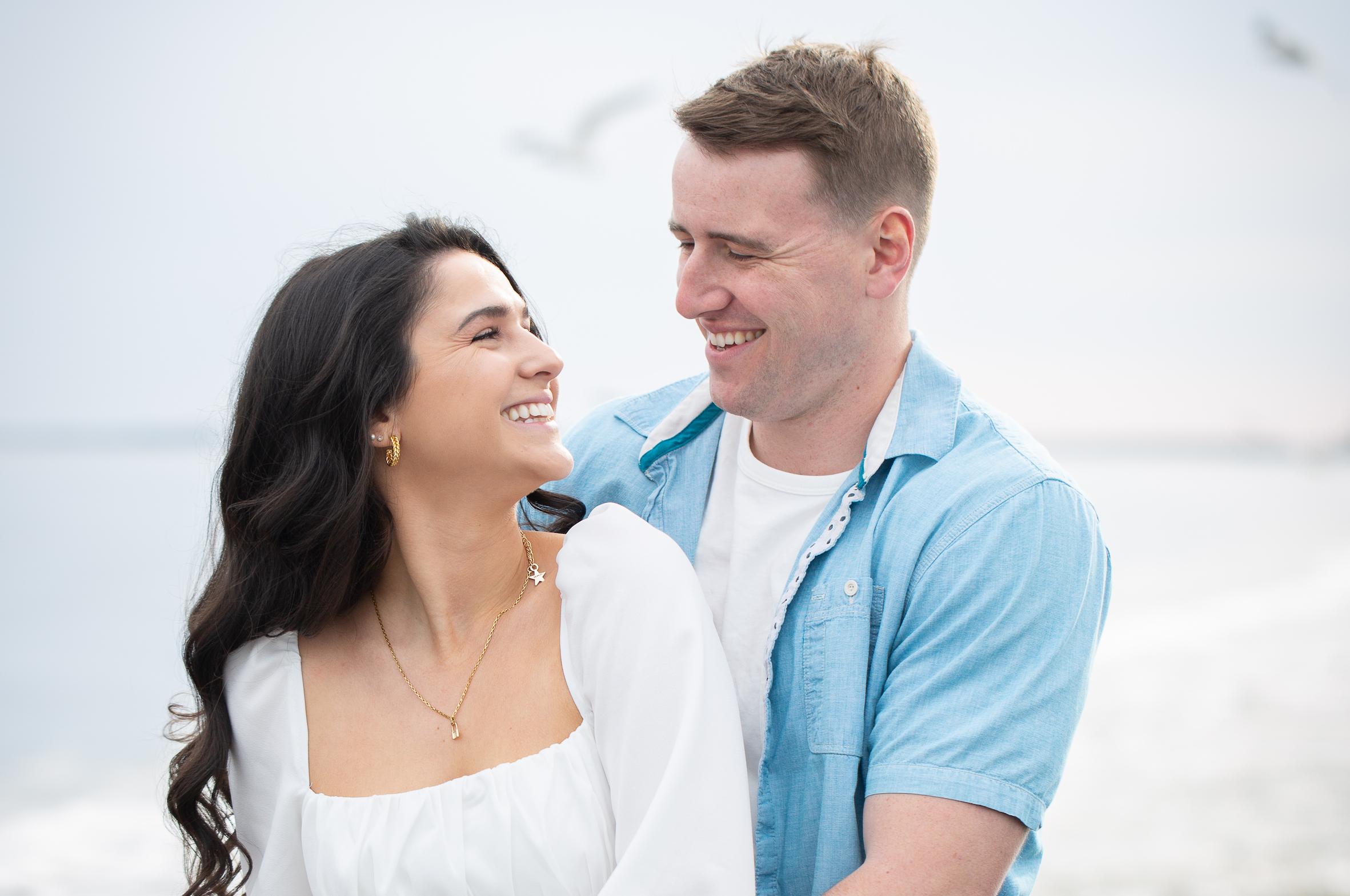 The Wedding Website of Stephanie Ivins and Christian Latham