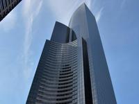 Columbia Tower Club
