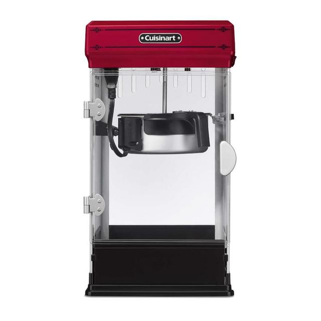 Cuisinart Classic-Style Popcorn Maker