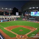 Astros Game