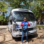 Hyde Tours Roatan