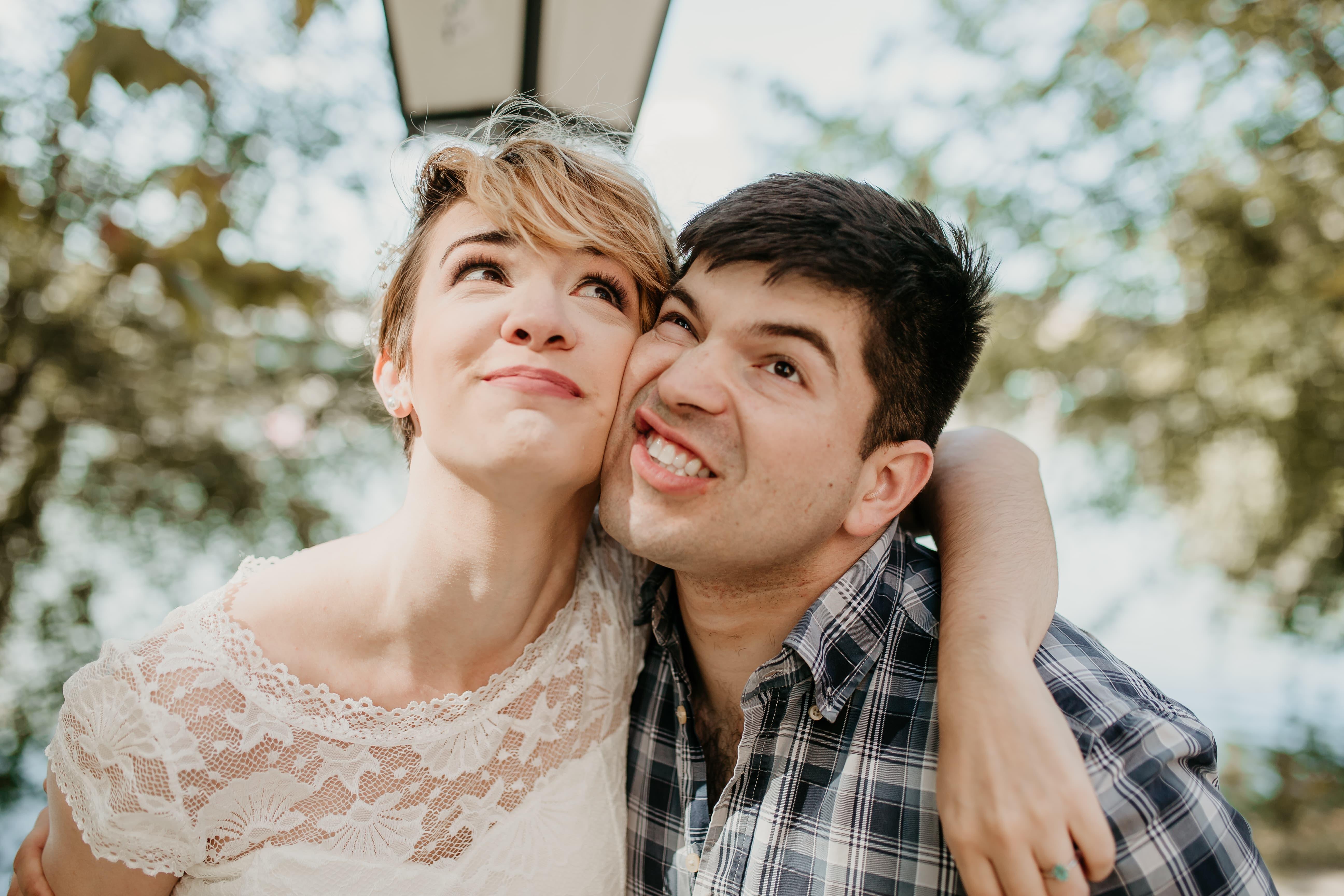 The Wedding Website of Ági Hortobágyi and Matt Scrivner