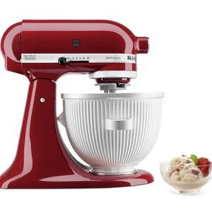 Ice Cream Maker Attachment