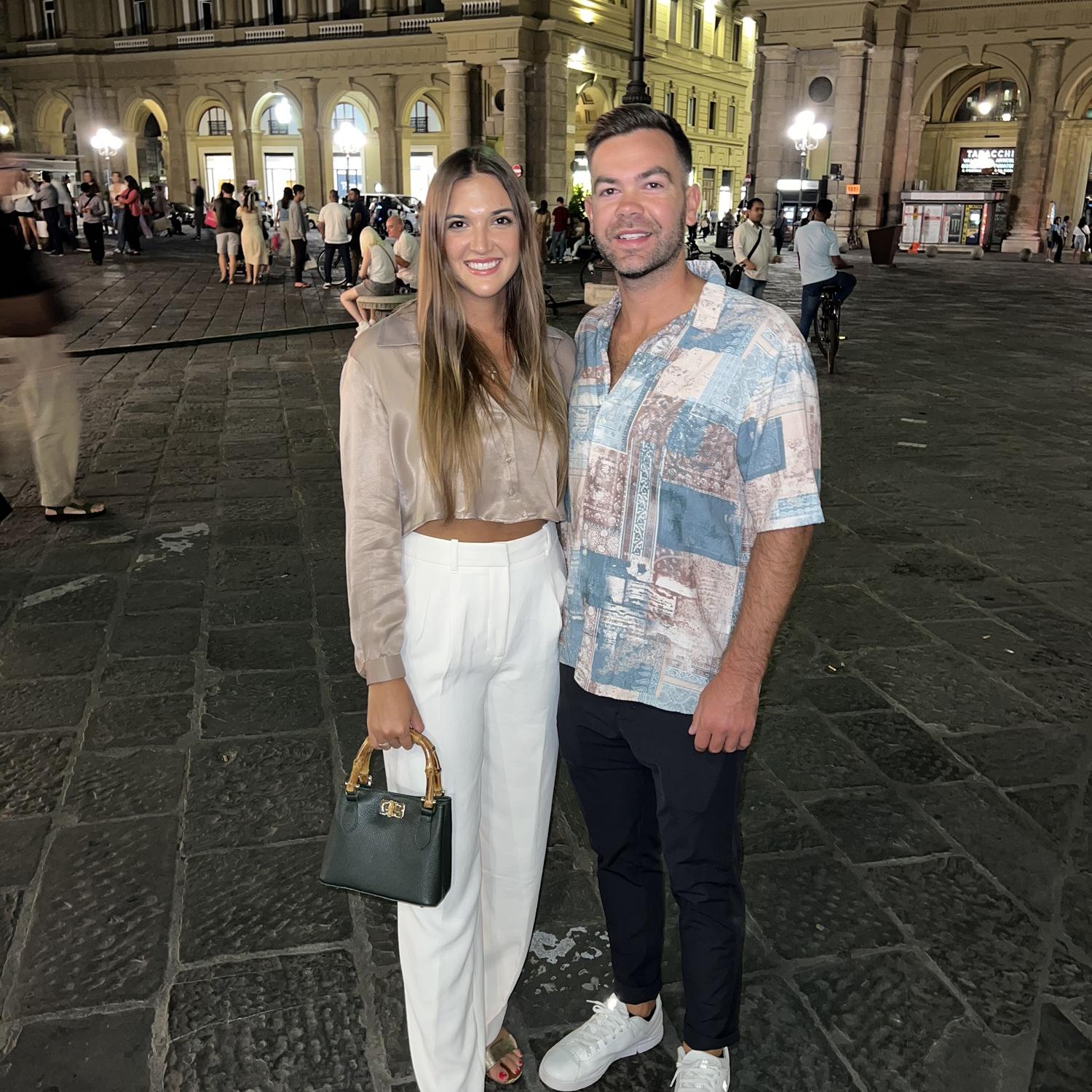 Florence, Italy 2023