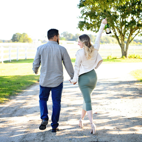 Our Honeymoon Fund