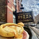 Chicago Pizza and Oven Grinder Company