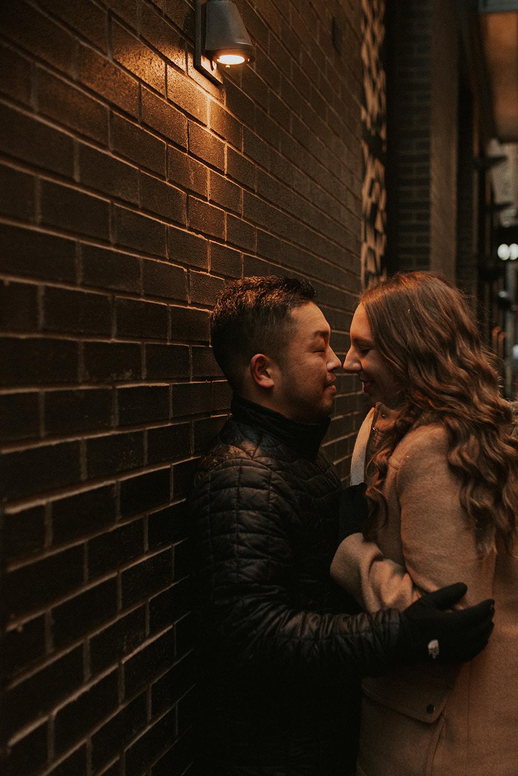 The Wedding Website of Christina Mancroni and Tomoki Fukumoto