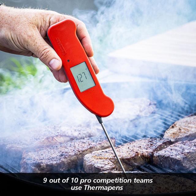 Thermapen® ONE