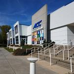 ACC Hall of Champions
