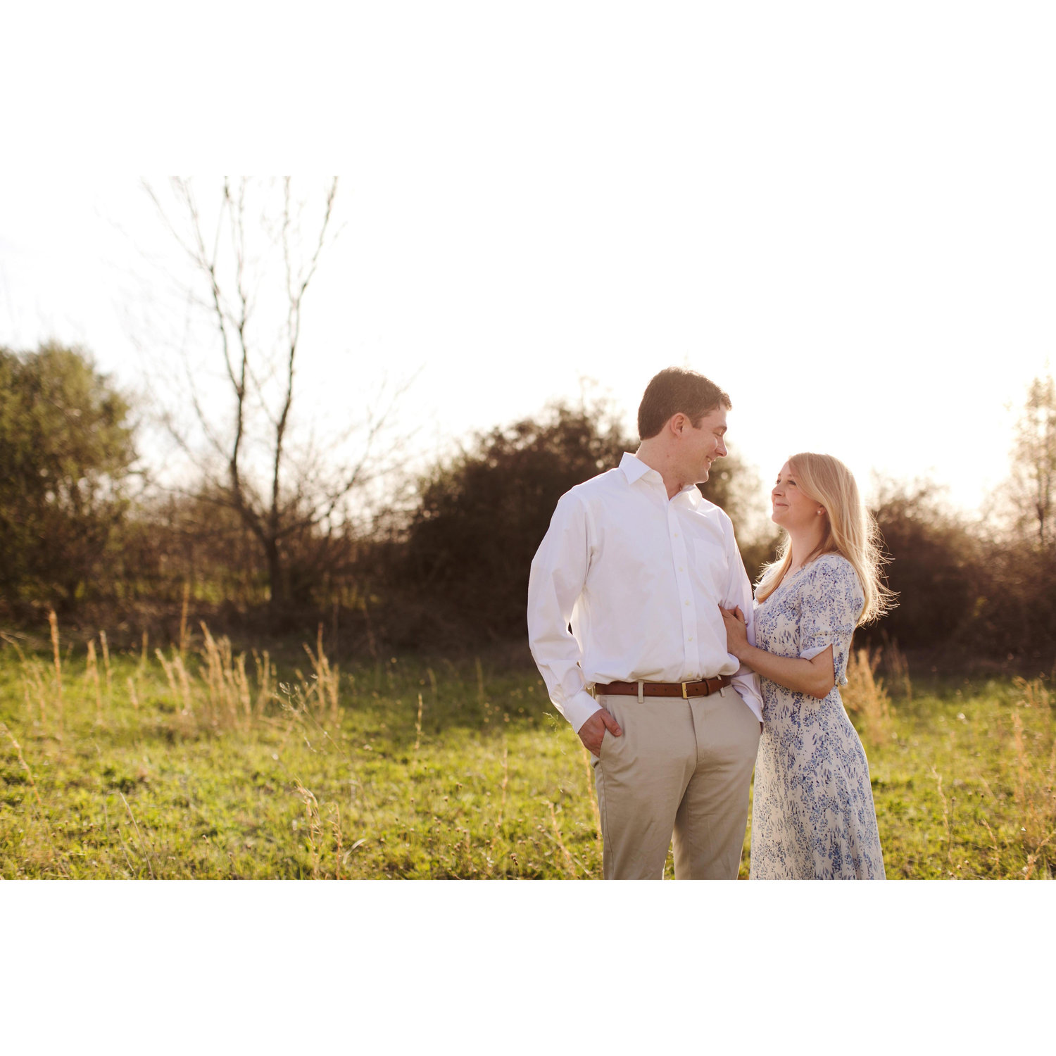 Engagement photos 4.21.18