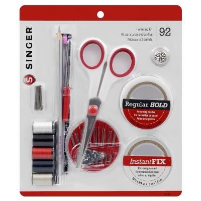 Singer Hemming Kit