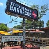 Terry Black's Barbecue