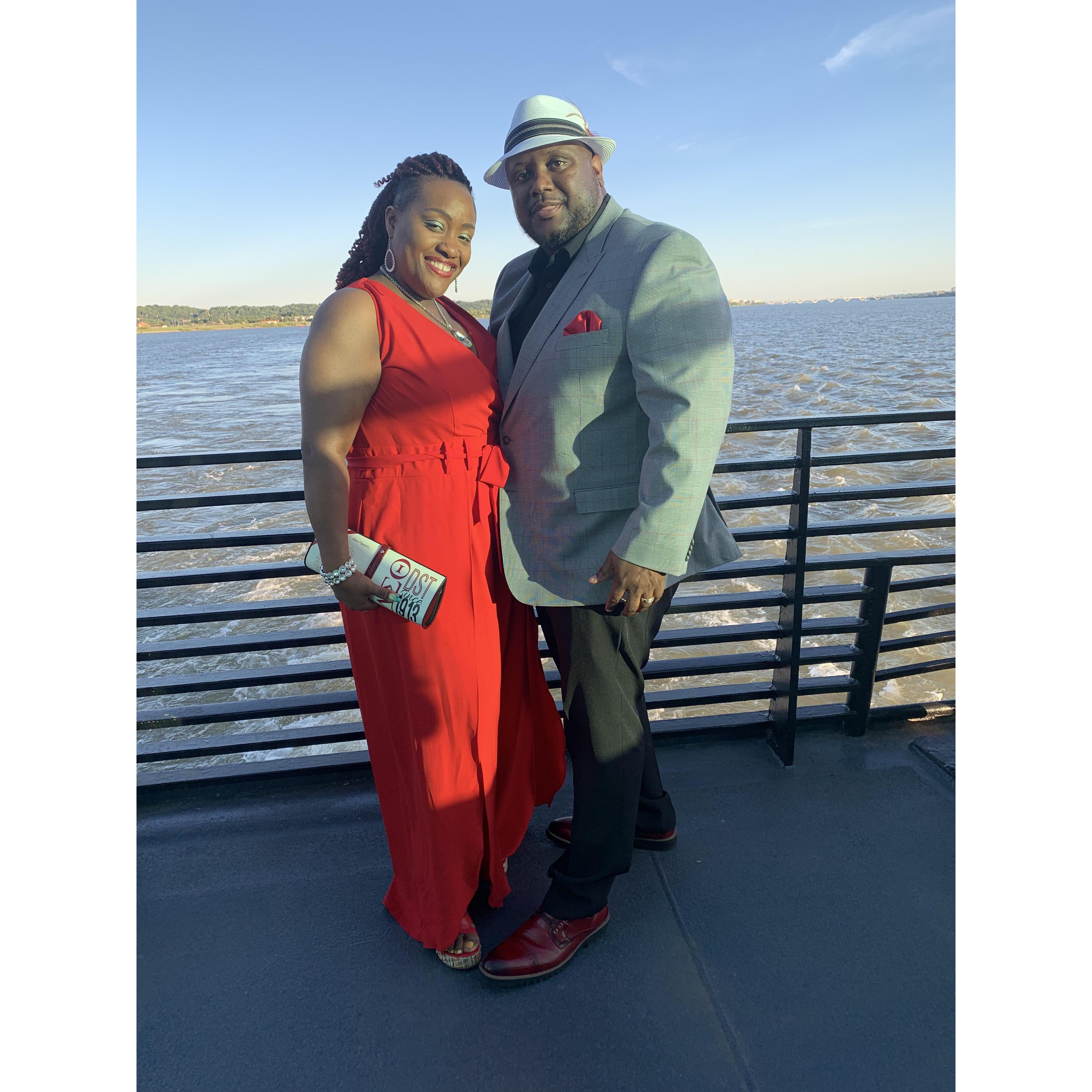 Father’s Day 2019