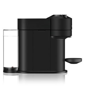 VERTUO NEXT PREMIUM MATTE BLACK