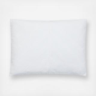 Alexis Chevron Throw Pillow