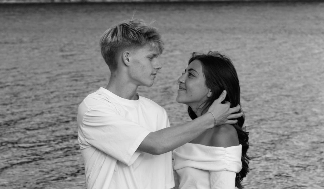 The Wedding Website of Lilian Vega and Griffin Guion