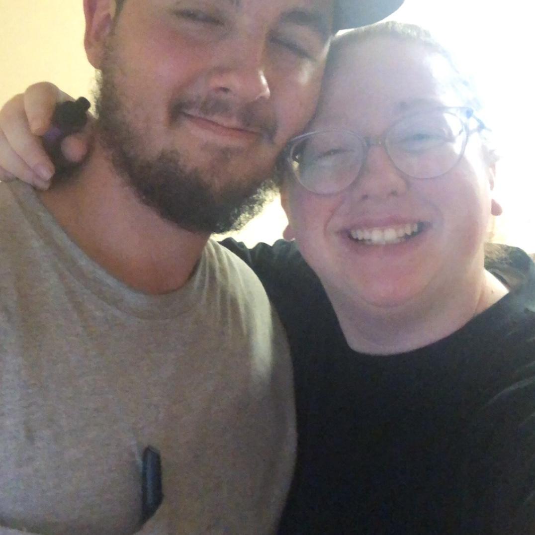 Feeling accomplished as we got the keys to our first apartment in 2021!