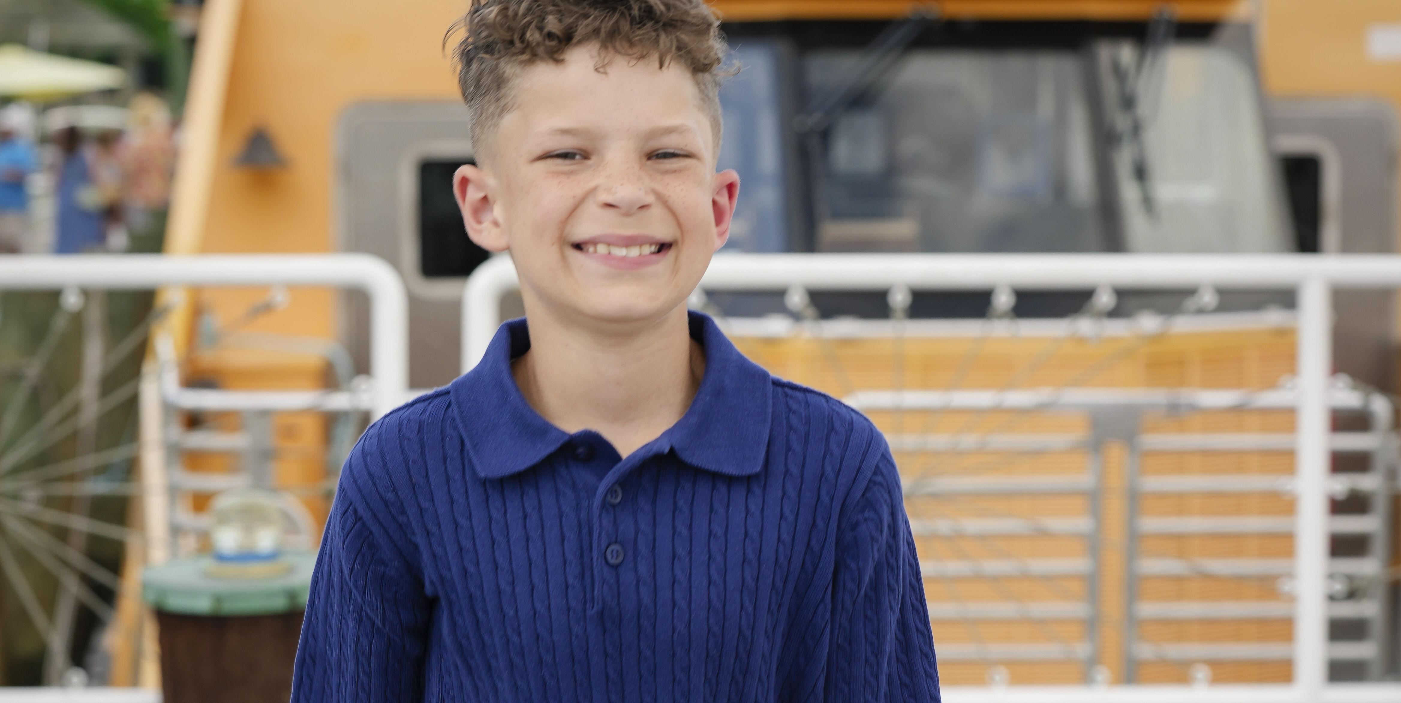 The Wedding Website of Charles Timberlake and His Adoption