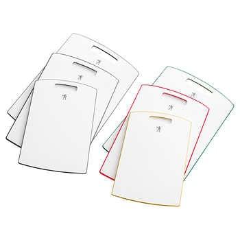 J.A. Henckels International 3-piece Cutting Board Set