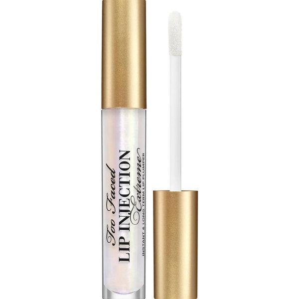 Too Faced Lip Injection Extreme Lip Shaper Plumping Lip Liner | Long Lasting + Smudge Proof, 0.01 oz.