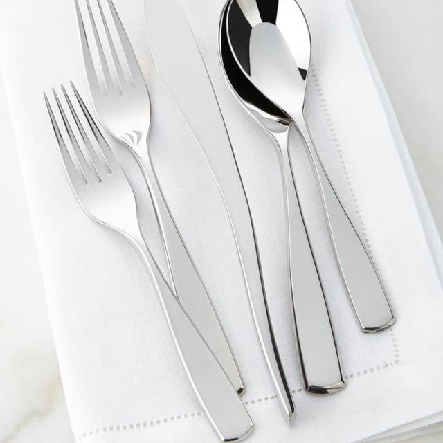 45-Piece Anna Flatware Service