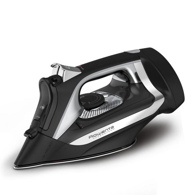 Rowenta Access Steam Cord Reel Iron
