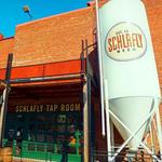 Schlafly Bankside Brewpub