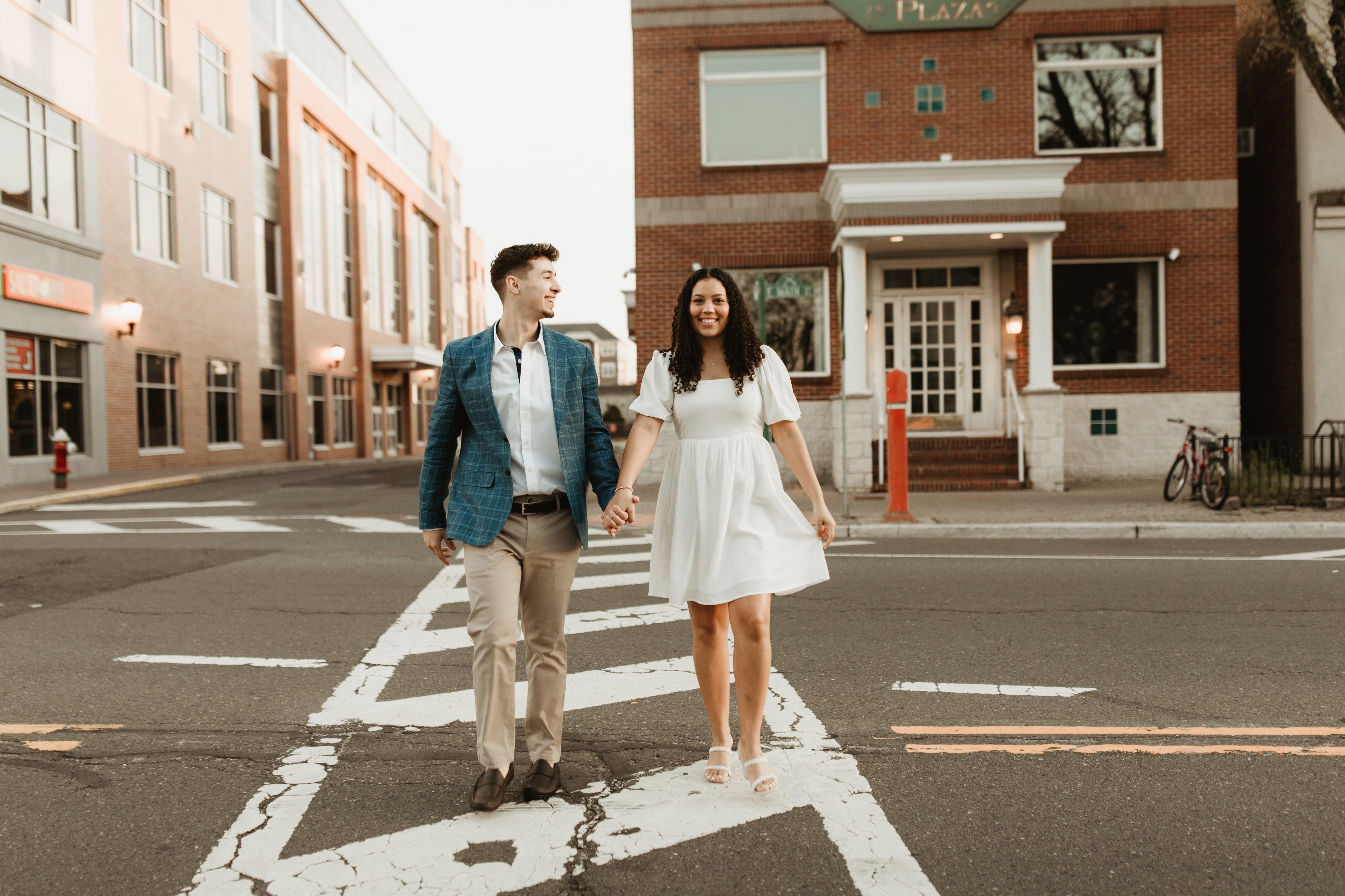 The Wedding Website of Jaiden English and Nicholas Rizzo