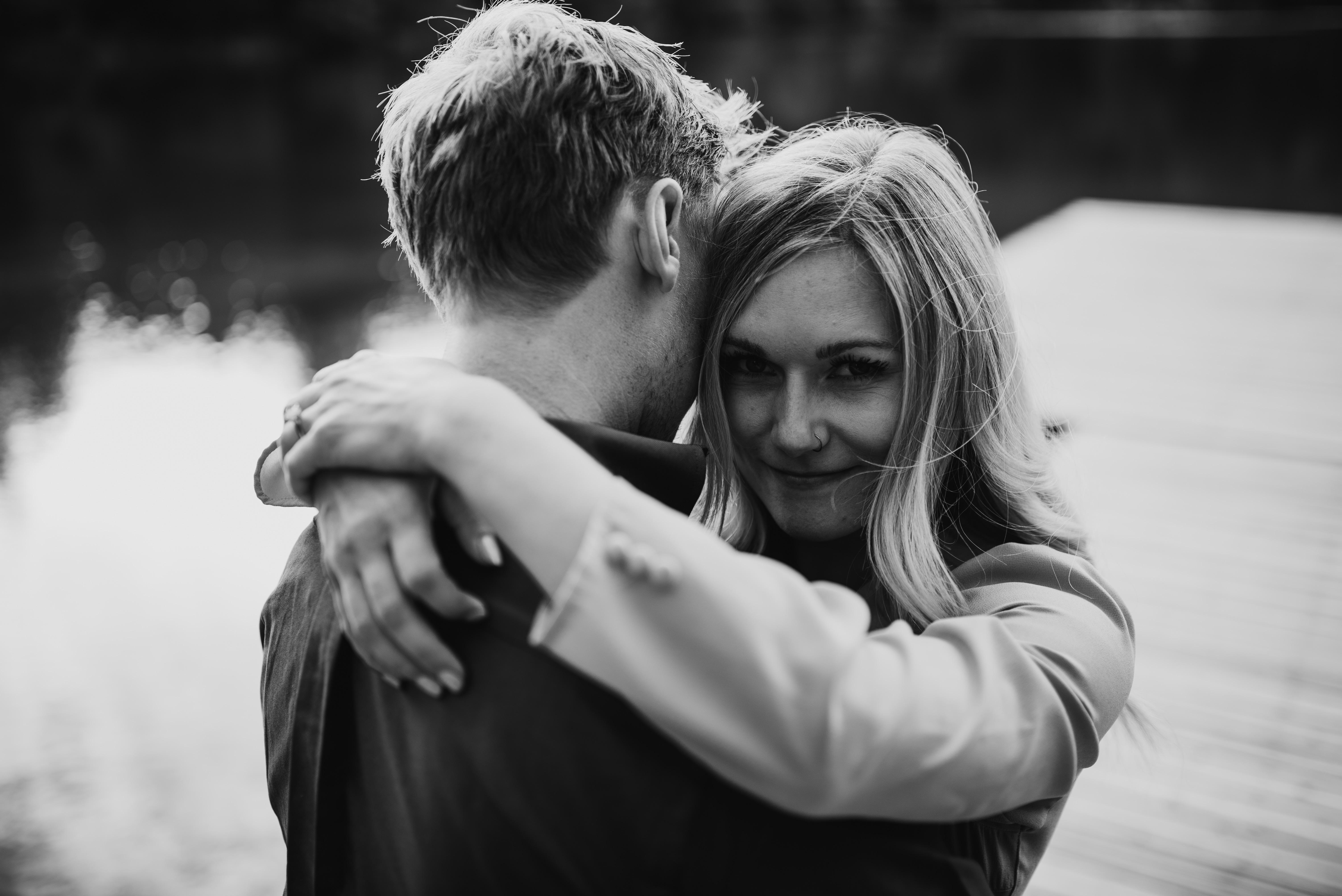 The Wedding Website of Jared McBride and Jenna Falk