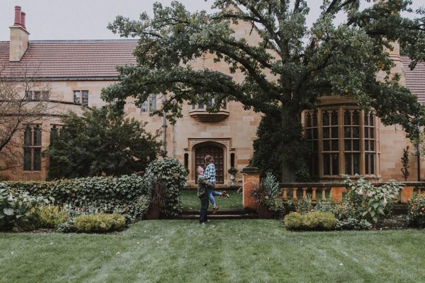 The Wedding Website of Nicole Congdon and Austin Czerwinski