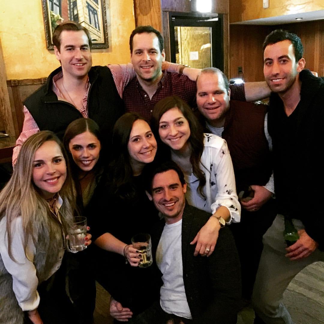 Some of the best friends ever