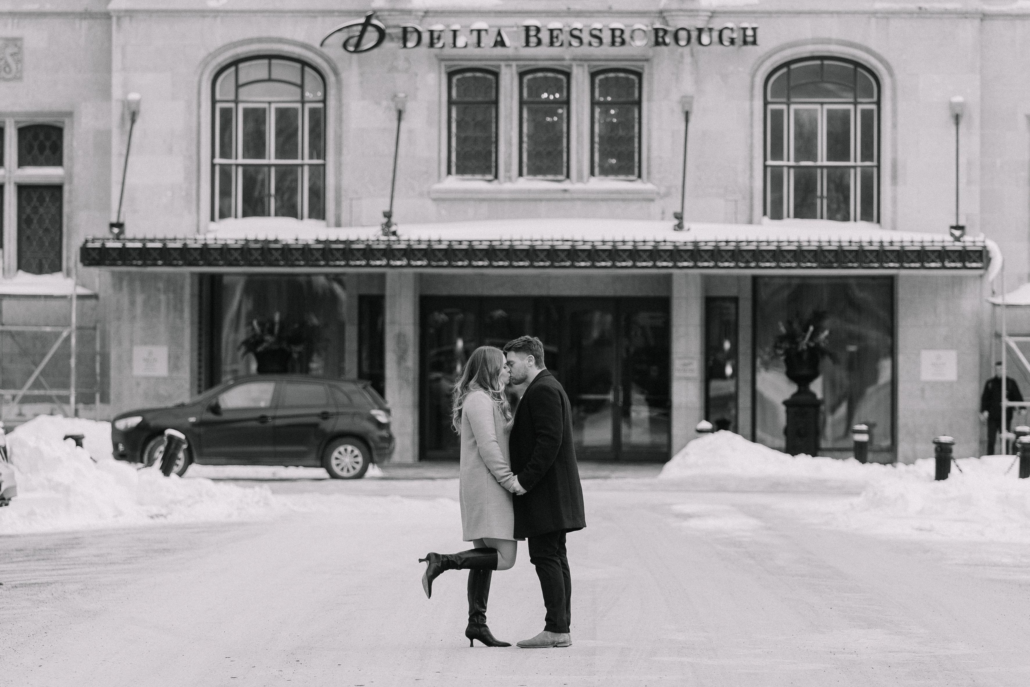 The Wedding Website of Lauren Thompson and Andrew Hudec