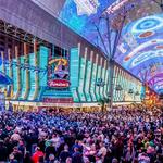 Fremont Street Experience