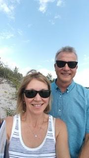 The Wedding Website of Michelle Field and Greg Harasemow