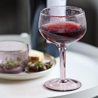 Valencia Red Wine Glass, Set of 6