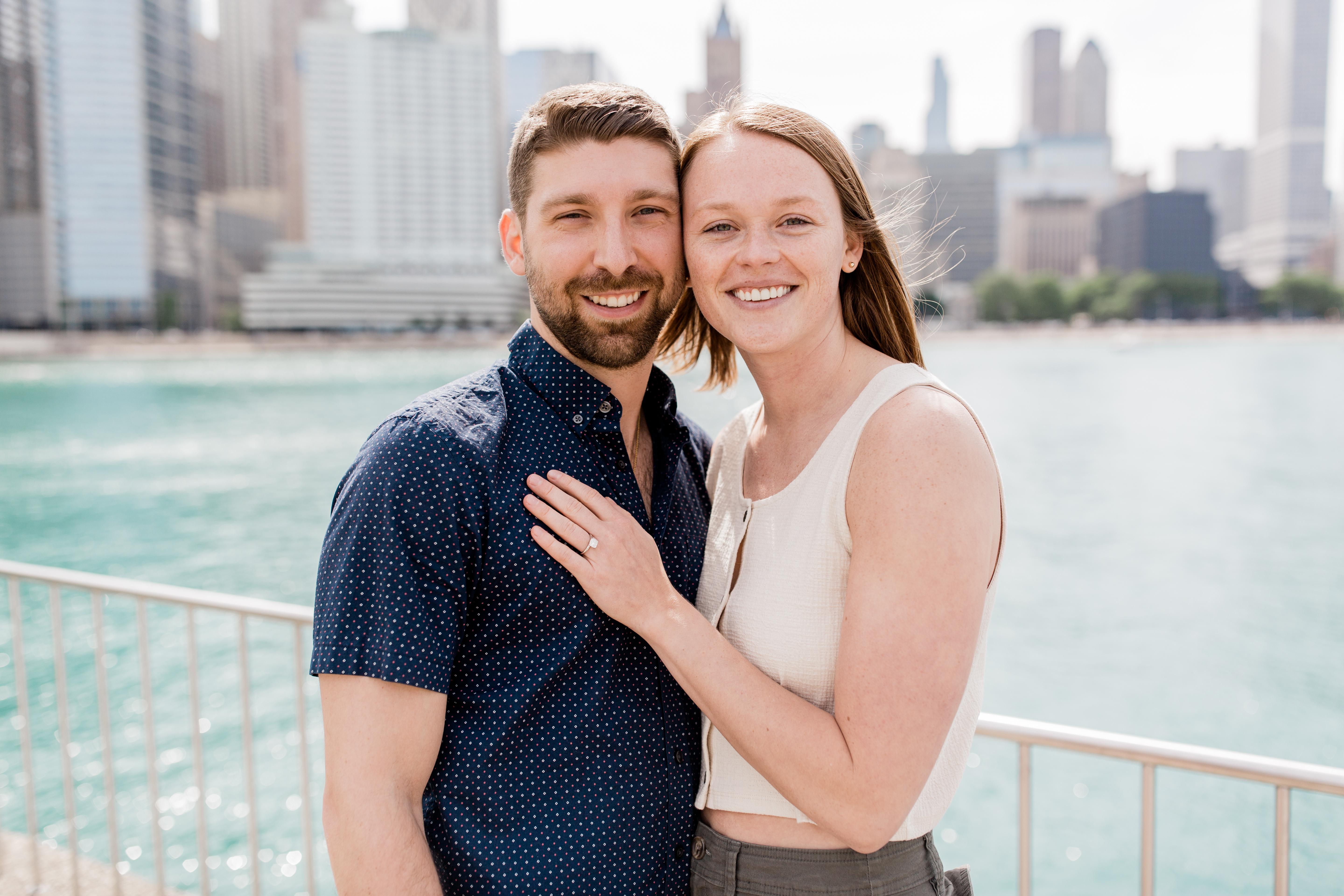 The Wedding Website of Cortney Jerzy and Ryan Piccariello