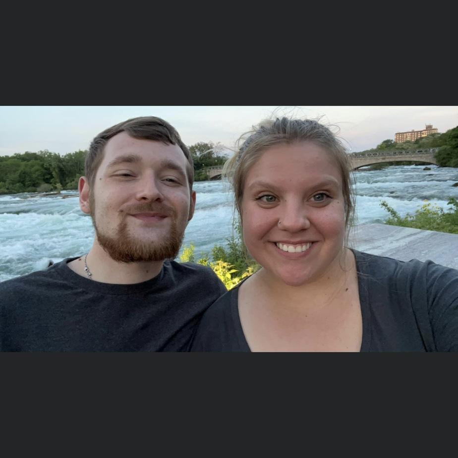 First trip to NY