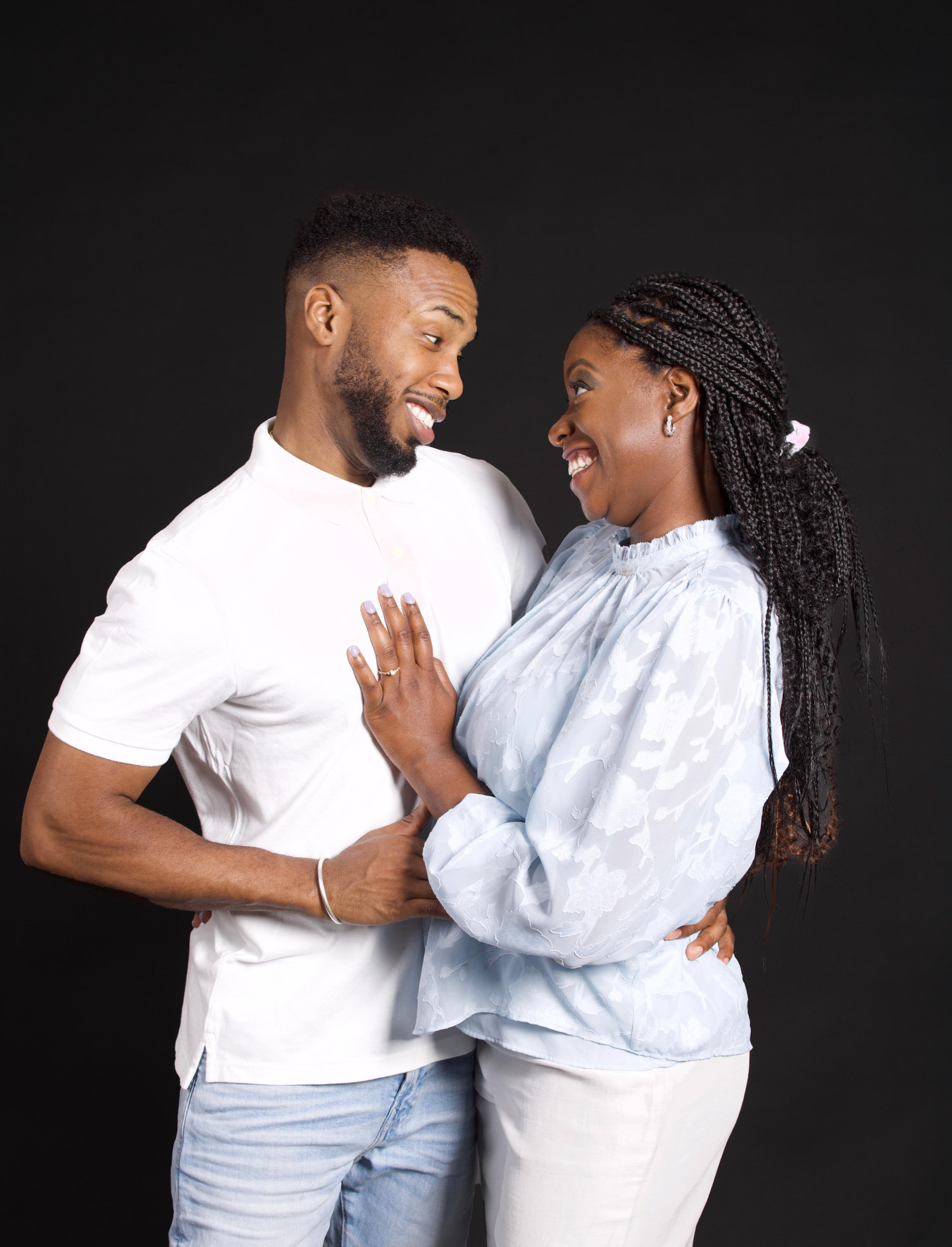 The Wedding Website of Bobbi Knight and Brandon Parris