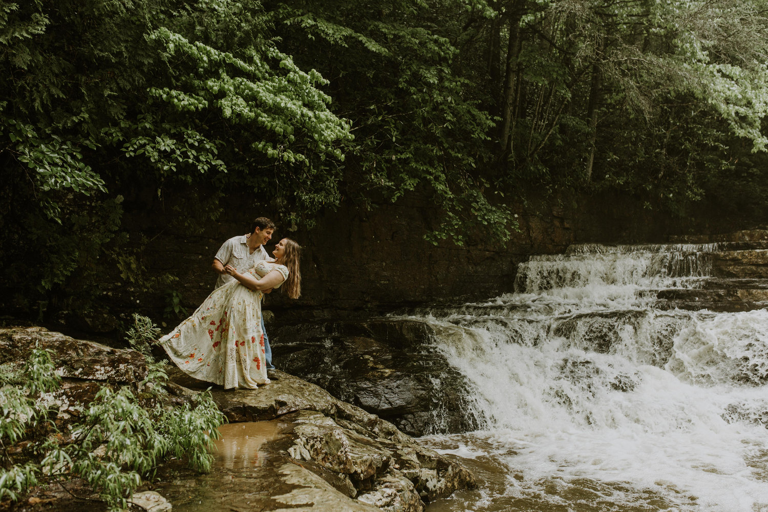 The Wedding Website of Cheyenne Johnson and Blue Bell