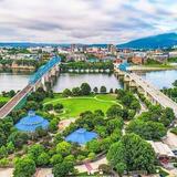 Coolidge Park