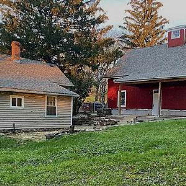 Our Home Renovation Fund